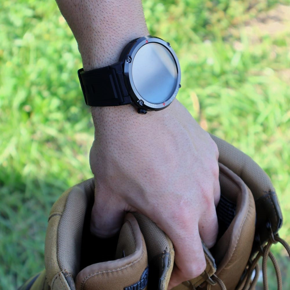 Montre intelligente Bravo XL