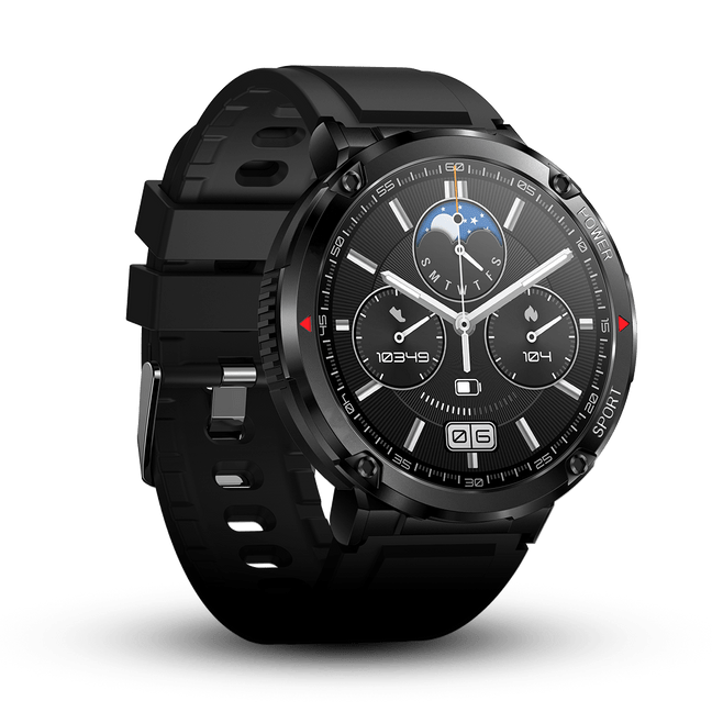 Montre intelligente Bravo XL
