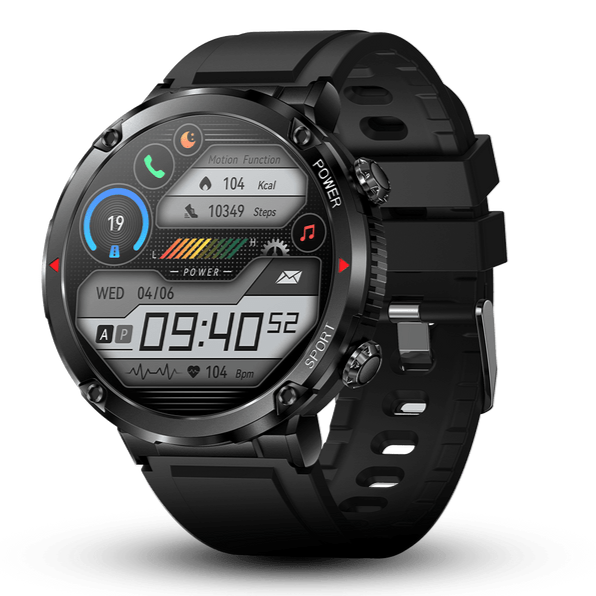 Montre intelligente Bravo XL