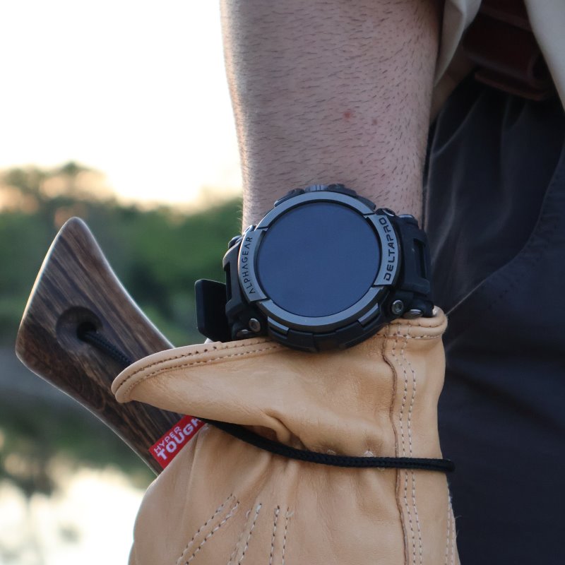 Montre Smart Delta Pro