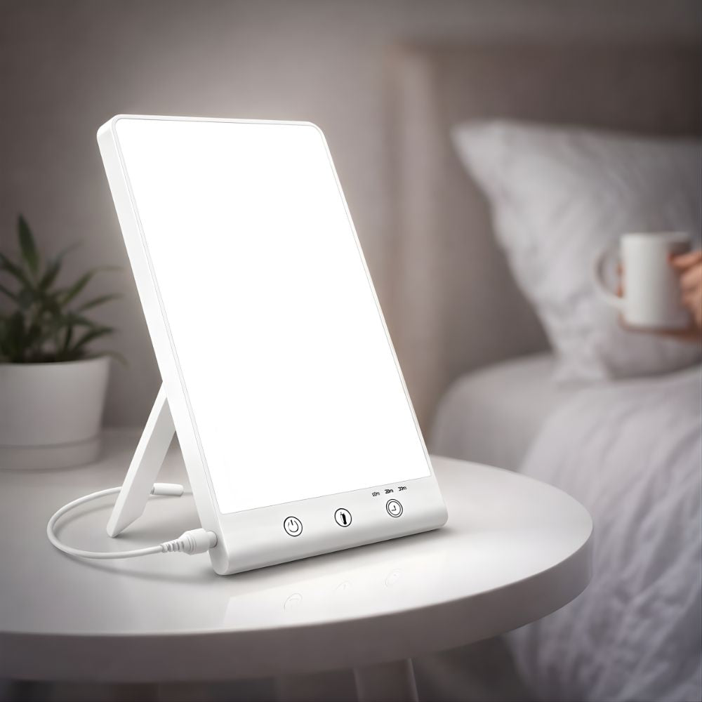 Lampe Luminothérapie 10 000 Lux