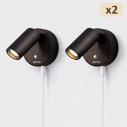 Applique Murale LED Rechargeable