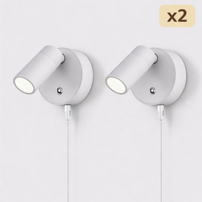 Applique Murale LED Rechargeable