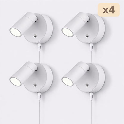 Applique Murale LED Rechargeable