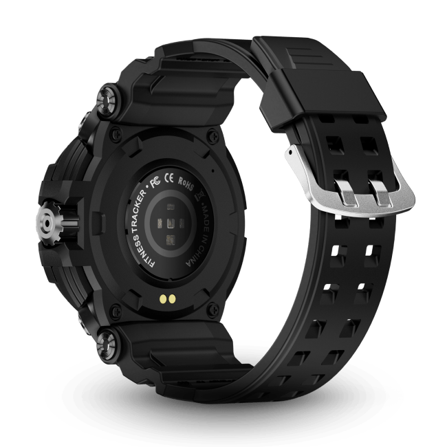Montre Smart Delta Pro