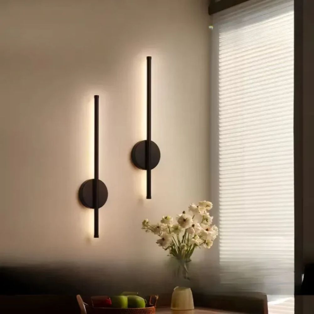 Applique Murale Sans Fil Rechargeable