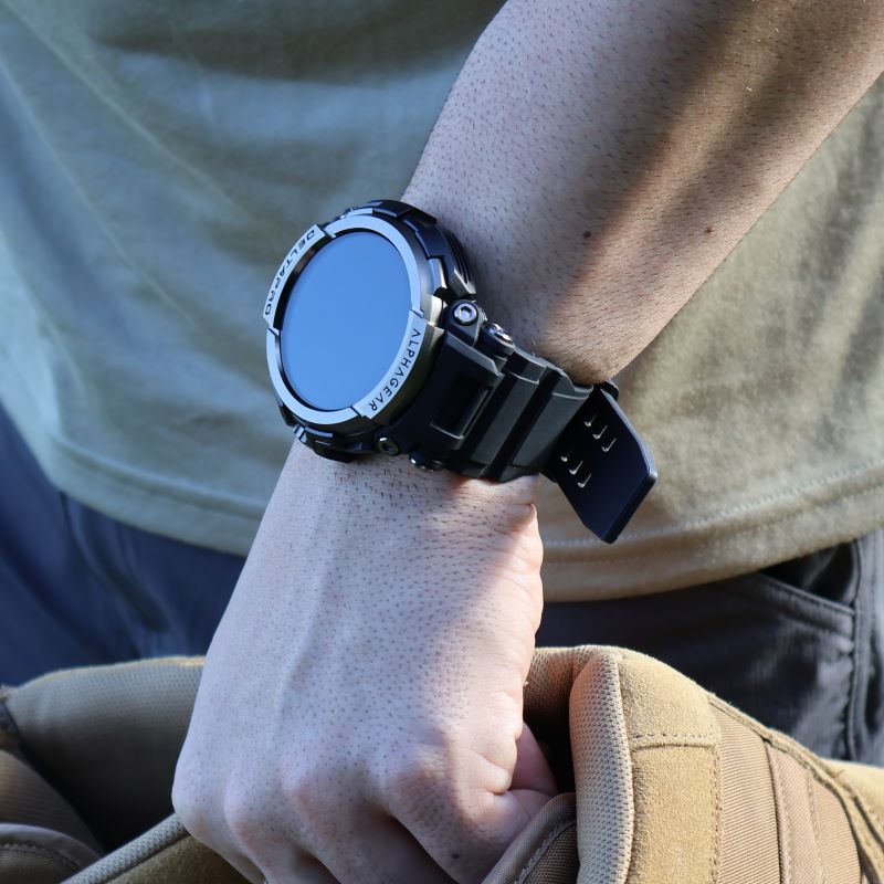 Montre Smart Delta Pro