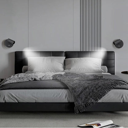 Applique Murale LED Rechargeable