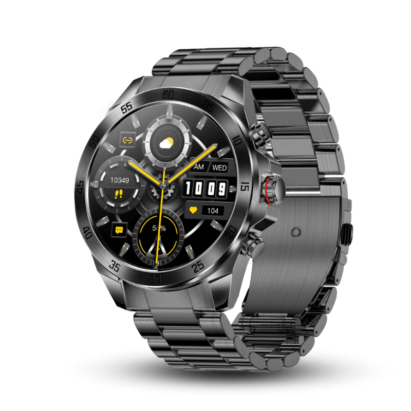 Montre intelligente Commander