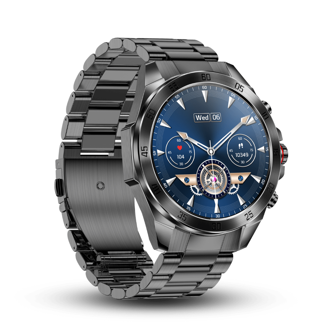 Montre intelligente Commander