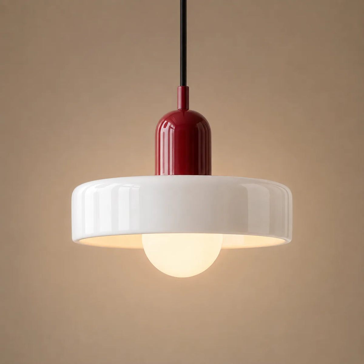Sonaron™ Nordique | Élégante applique murale LED moderne