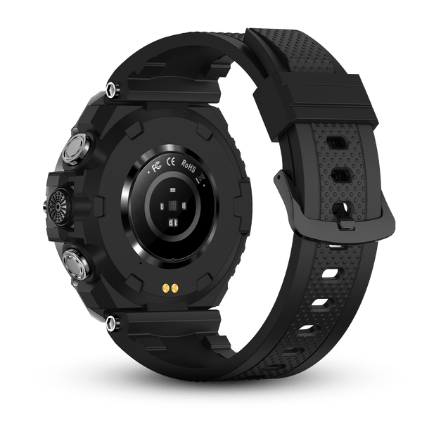 Montre Raptor PRO