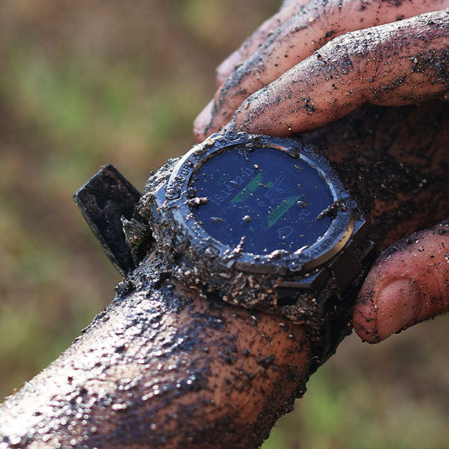 Montre Raptor PRO