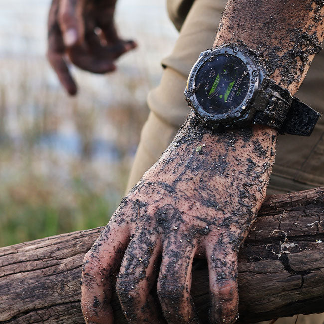 Montre Raptor PRO